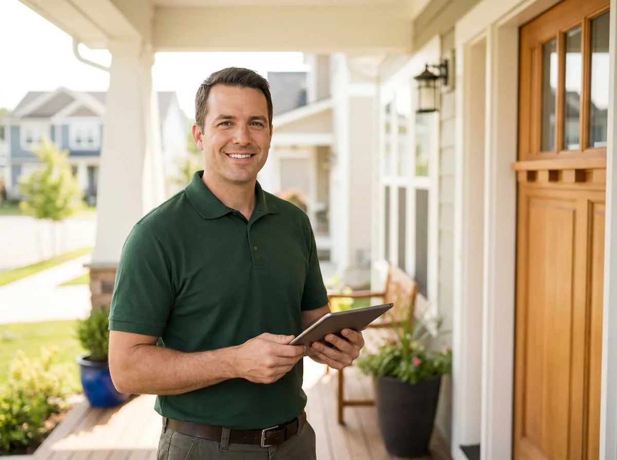 Pest control FAQs for Goodrich, ND